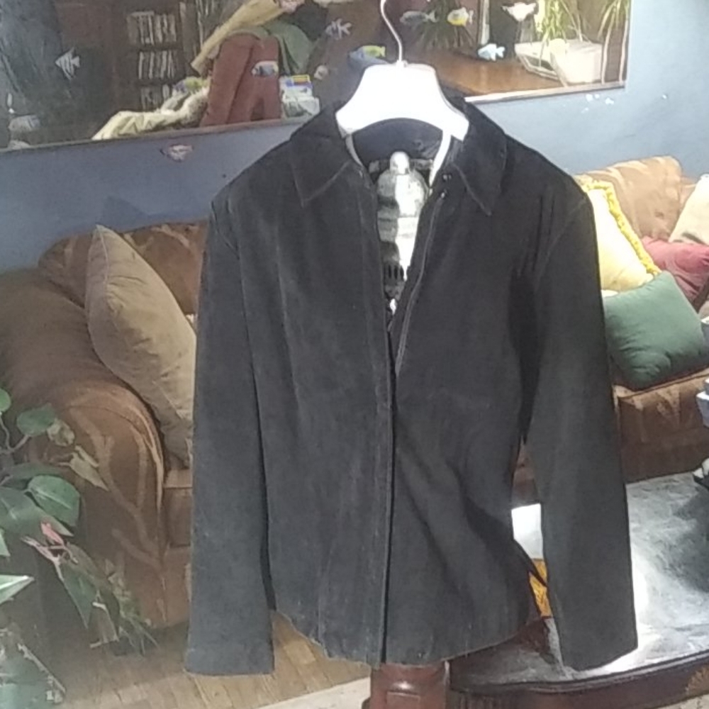 Coat